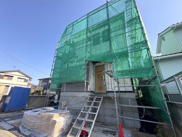 佐倉市 宮前2丁目 全1棟 1号棟のその他現地画像