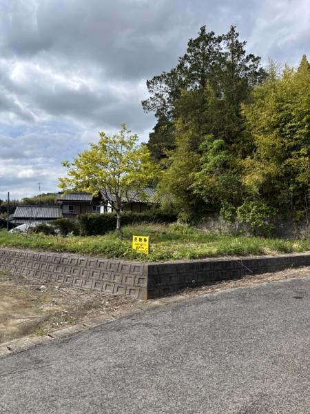 建築条件なし売地　東金市　大豆谷（とうがねし　まめざく）のその他画像