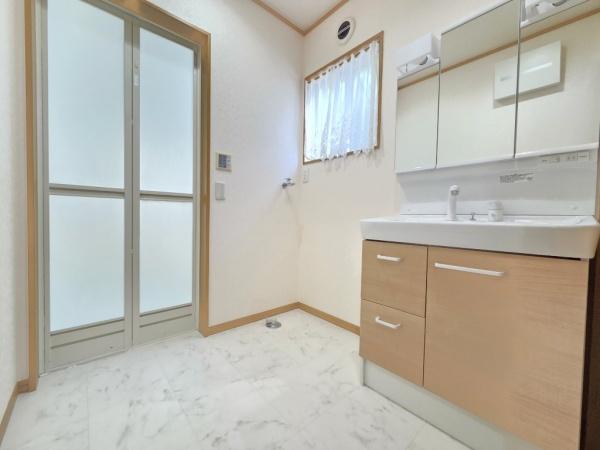 東金市 南上宿(とうがねし みなみかみしゅく)の洗面台・洗面所画像