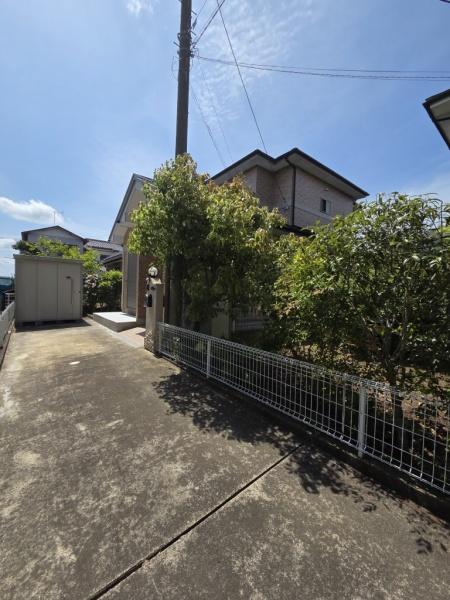 東金市 南上宿(とうがねし みなみかみしゅく)のその他現地画像