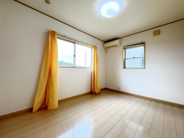 山武市　成東（さんむし　なるとう）の洋室画像