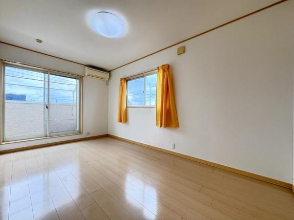 山武市　成東（さんむし　なるとう）の洋室画像