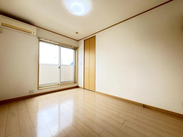 山武市　成東（さんむし　なるとう）の洋室画像