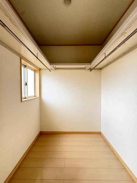 山武市　成東（さんむし　なるとう）の収納画像