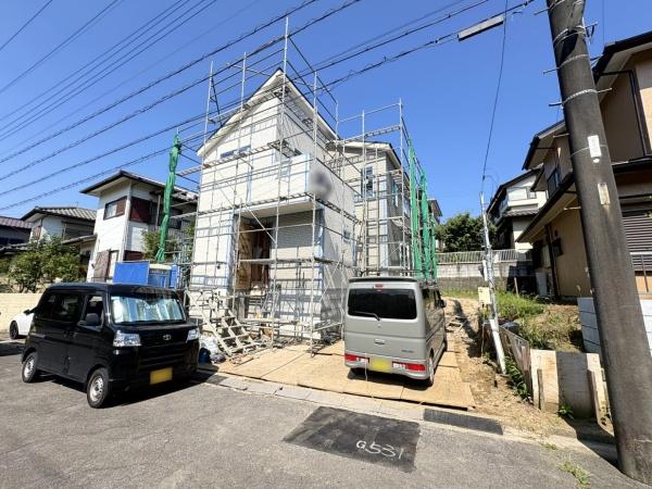 酒々井町 東酒々井5丁目(全1棟1号棟) 新築一戸建 酒々井町 東酒々井5丁目(全1棟1号棟) 新築一戸建