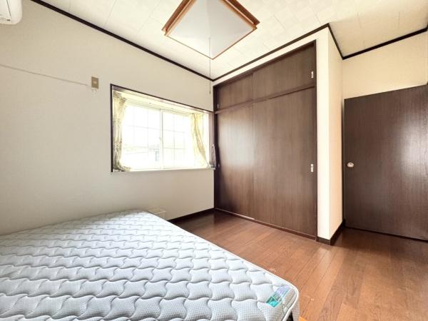 八街市　富山（やちまたし　とやま）の洋室画像
