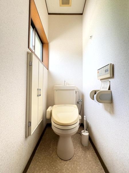 八街市 文違(やちまたし ひじかい)のトイレ画像