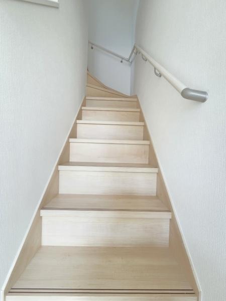 クレイドルガーデン 成田市本城 第21・全4棟・3号棟のその他内観画像
