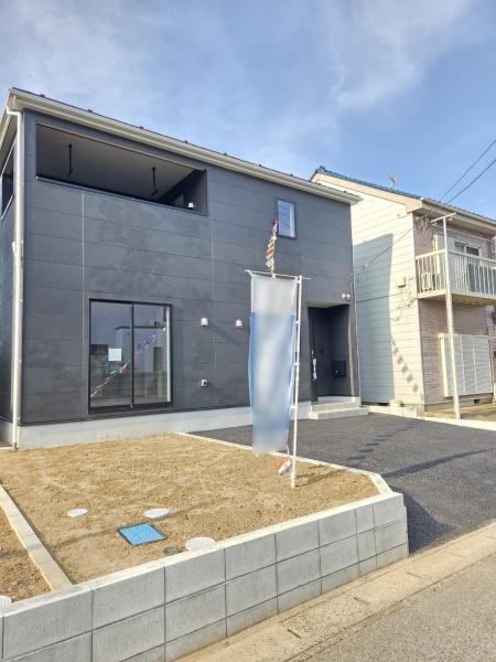 クレイドルガーデン 成田市本城 第21・全4棟・4号棟のその他画像