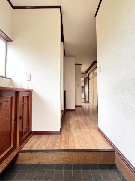 八街市 八街ほ(やちまたし やちまた ほ)の玄関画像