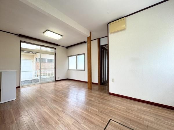 八街市 八街ほ(やちまたし やちまた ほ)のリビング画像