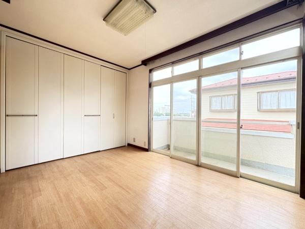 八街市 八街ほ(やちまたし やちまた ほ)の洋室画像