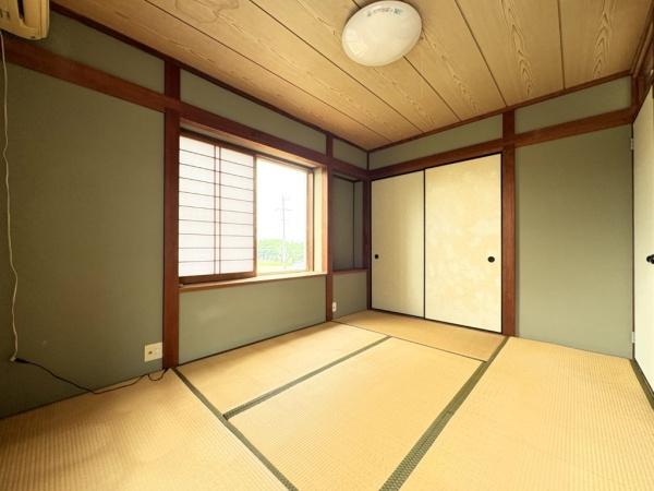 八街市 八街ほ(やちまたし やちまた ほ)の和室画像