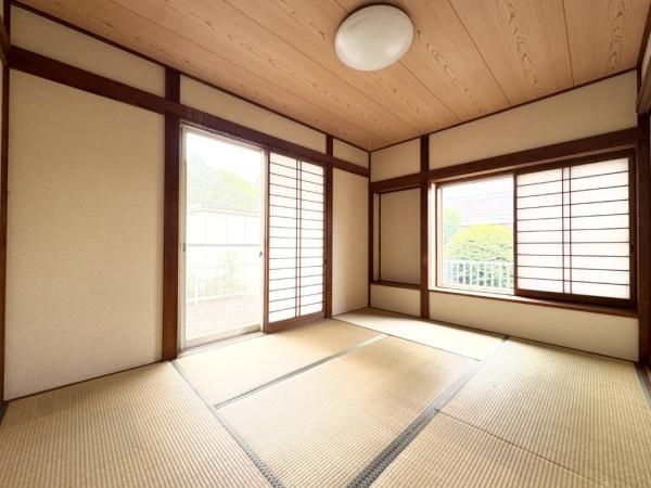 八街市 八街ほ(やちまたし やちまた ほ)の和室画像