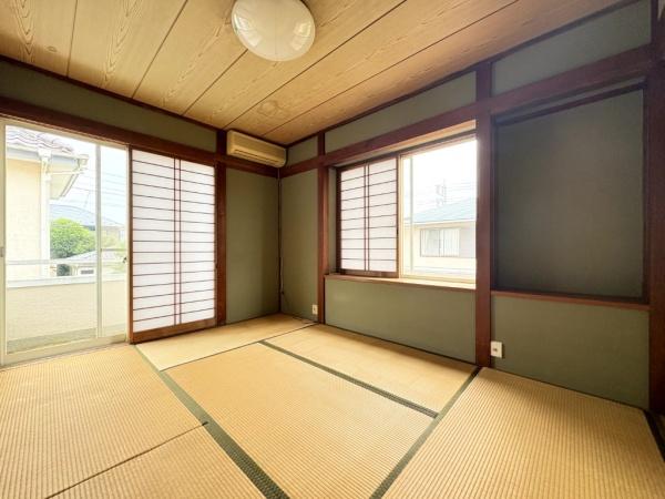 八街市 八街ほ(やちまたし やちまた ほ)の和室画像