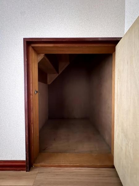八街市 八街ほ(やちまたし やちまた ほ)の収納画像