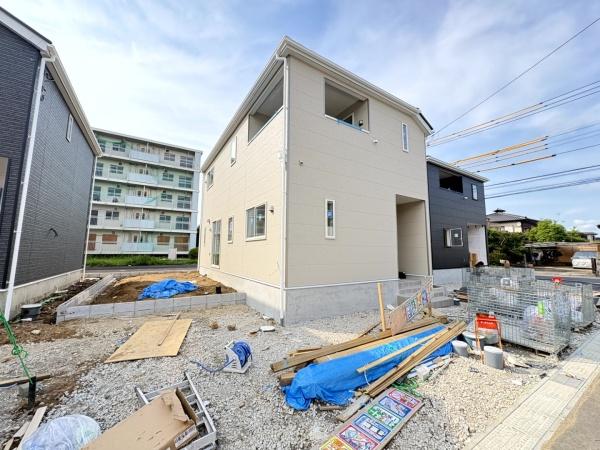 クレイドルガーデン 成田市 中台 第5・2号棟 新築一戸建 クレイドルガーデン 成田市 中台 第5・2号棟 新築一戸建