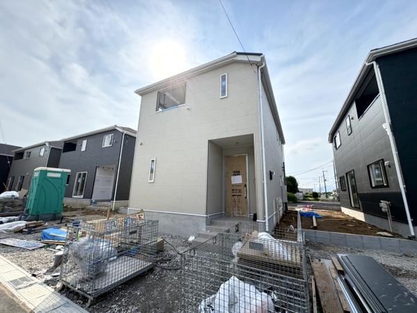 クレイドルガーデン 成田市 中台 第5・2号棟のその他画像