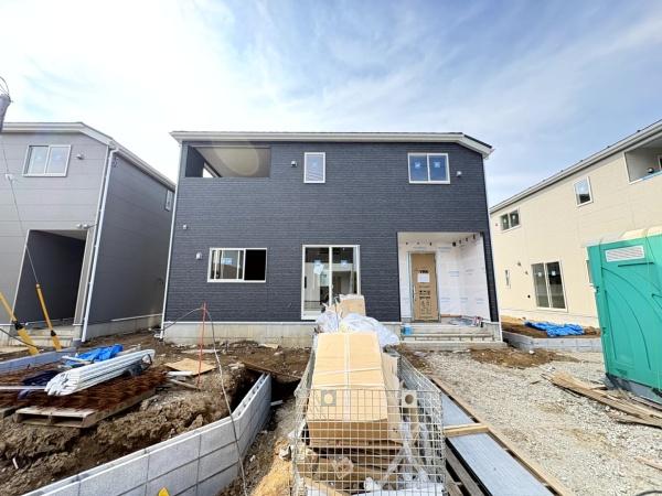 クレイドルガーデン 成田市 中台 第5・3号棟 新築一戸建 クレイドルガーデン 成田市 中台 第5・3号棟 新築一戸建