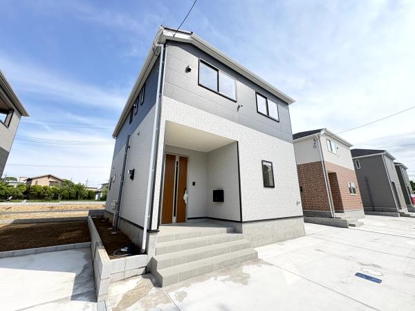 クレイドルガーデン 成田市 中台 第5・10号棟の駐車場画像