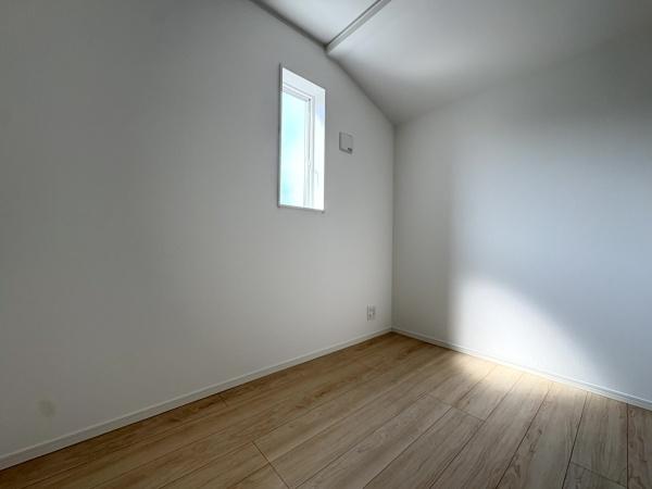 クレイドルガーデン 成田市 中台 第5・11号棟の洋室画像