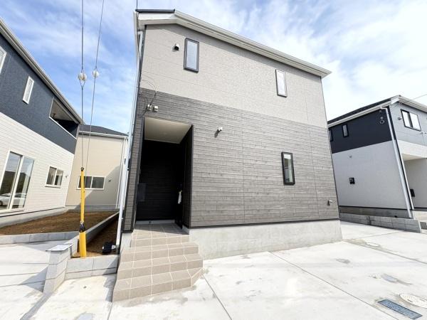 クレイドルガーデン 成田市 中台 第5・11号棟のその他画像
