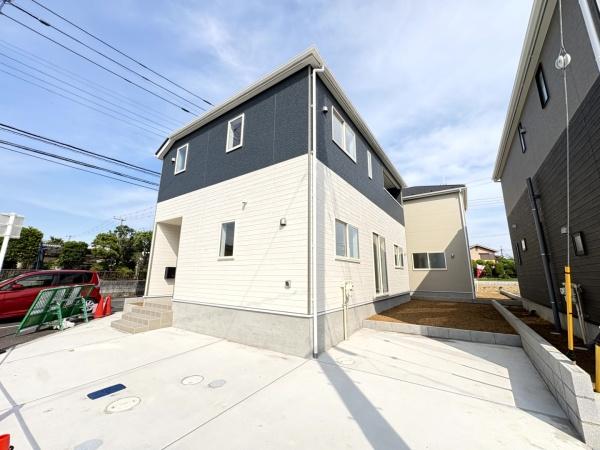 クレイドルガーデン 成田市 中台 第5・12号棟のその他画像