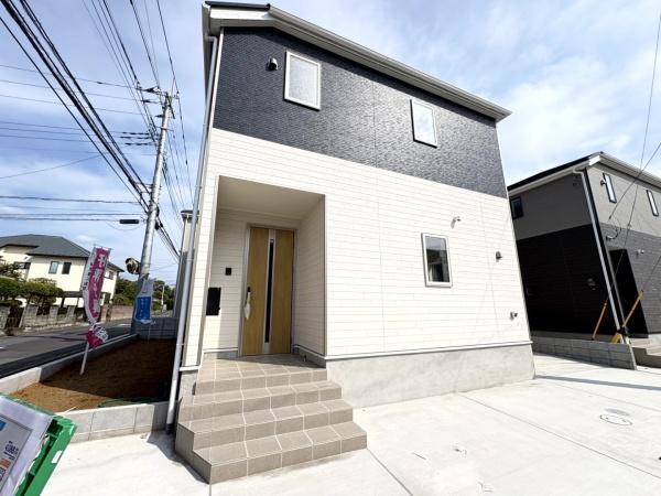 クレイドルガーデン 成田市 中台 第5・12号棟のその他画像