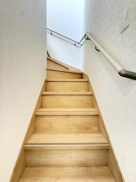クレイドルガーデン 成田市 中台 第5・16号棟のその他内観画像