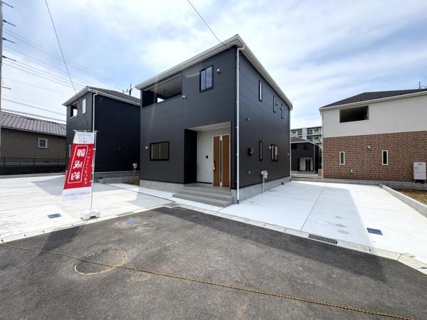 クレイドルガーデン 成田市 中台 第5・16号棟のその他画像