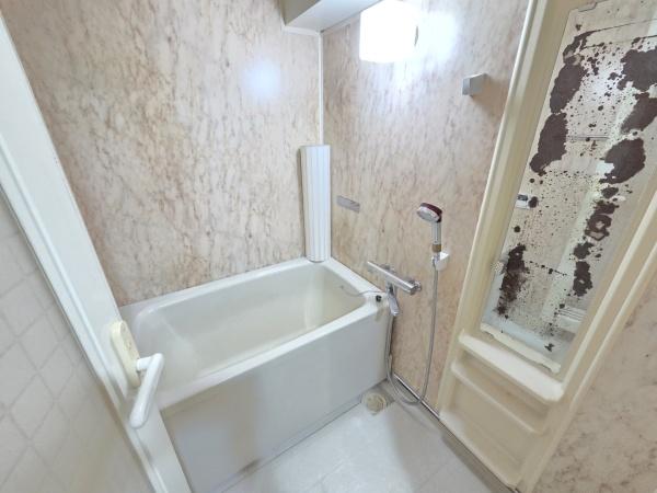 ダイアパレス成東のバス画像