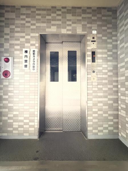 ダイアパレス成東のその他共用部分画像