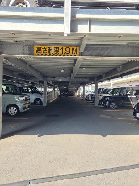 ダイアパレス成東のその他共用部分画像