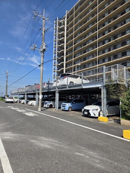 ダイアパレス成東のその他画像