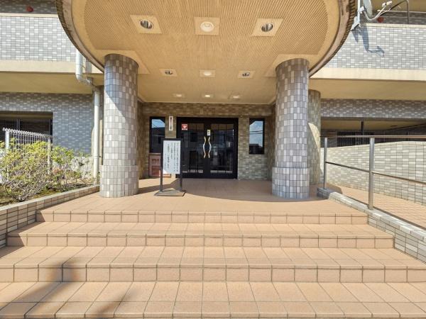 ダイアパレス成東のその他画像