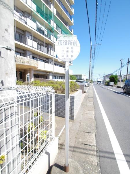 ダイアパレス成東のその他画像