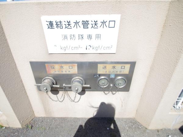 ダイアパレス成東のその他画像