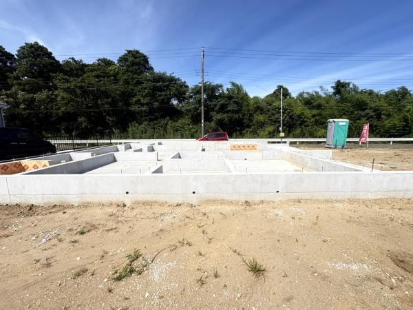 山武市　草深（さんむし　くさぶか）2N-3のその他現地画像