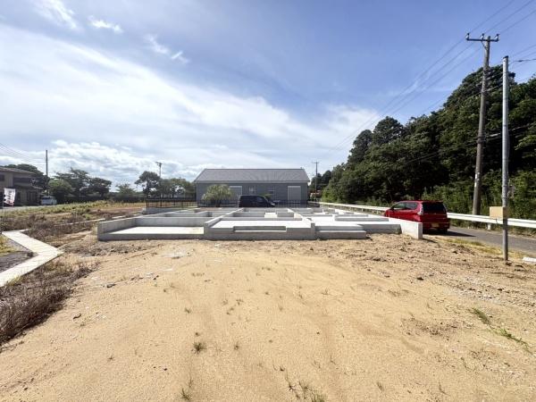 山武市　草深（さんむし　くさぶか）2N-3のその他画像