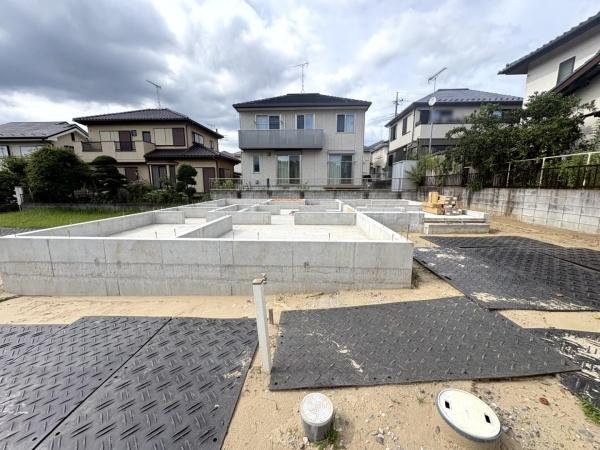山武市　日向台（さんむし　ひゅうがだい）のその他画像