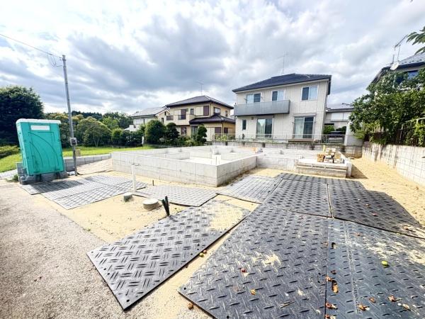 山武市　日向台（さんむし　ひゅうがだい）のその他画像