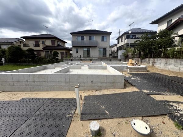 山武市　日向台（さんむし　ひゅうがだい）のその他現地画像