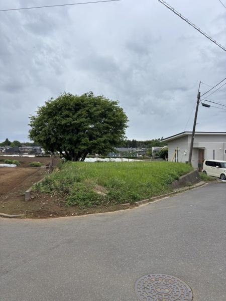 売地　八街市　泉台１丁目のその他現地画像