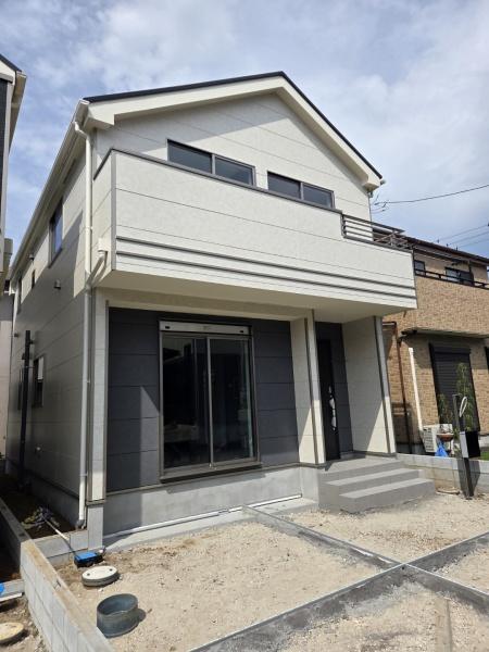 成田市 飯田町 4 全2棟 B号棟のその他画像