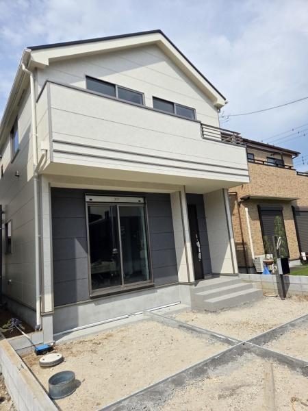 成田市 飯田町 4 全2棟 B号棟のその他画像