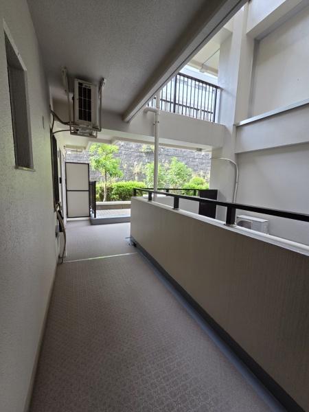 グレージュ和光弐番館のその他共用部分画像