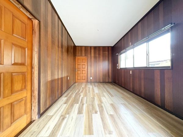 東金市田間の洋室画像