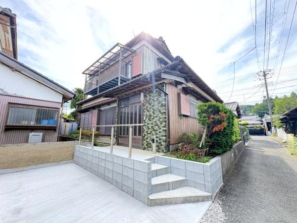 東金市田間のその他現地画像