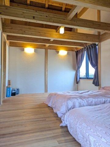 山武市美杉野１丁目の洋室画像