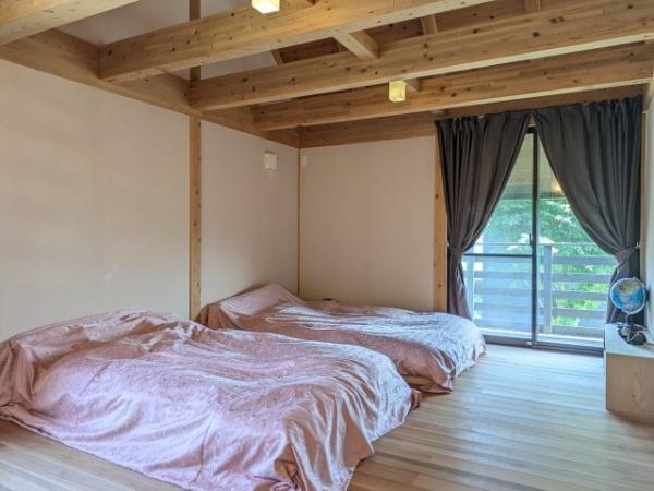 山武市美杉野１丁目の洋室画像